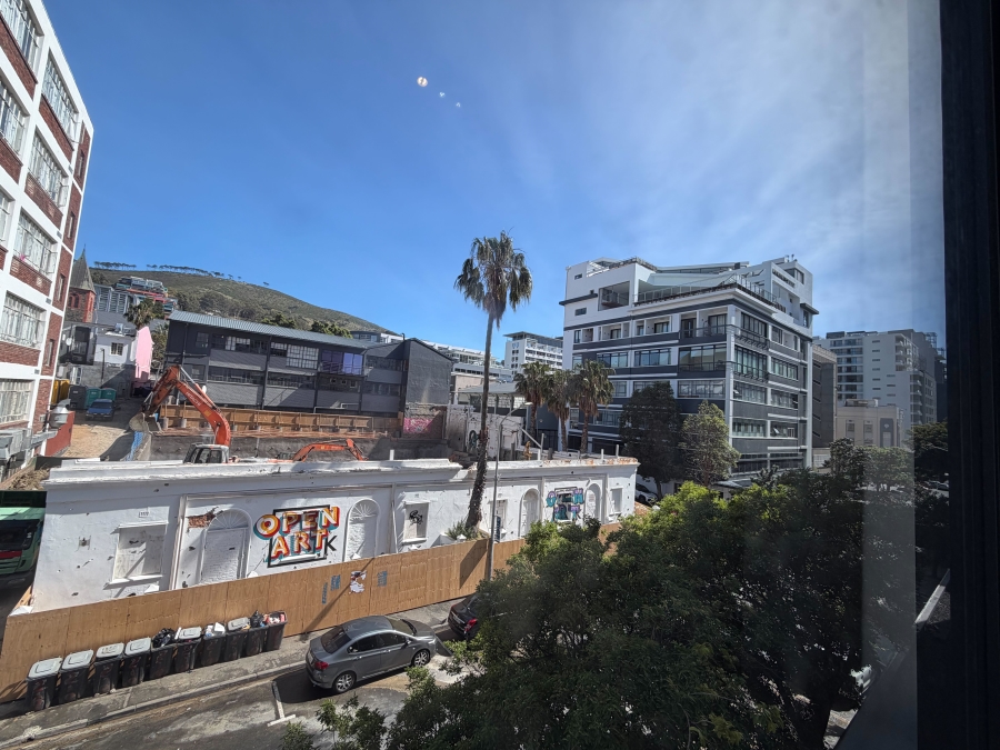 To Let Commercial Property for Rent in Cape Town City Centre Western Cape